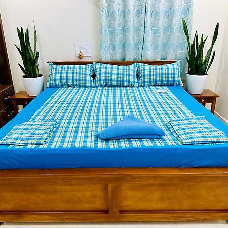 Truelife - 3Bhk Family Suites - Ps4 Pure Veg Restaurant On The Way To Balaji Temple - 2500 Sft Large Signature Apartment - Modular Kitchen - Super Fast Wifi, Smart Tv, 250 Jio Channels - Parking - Easy Access To All Temples - Top Service With Lots Of Тирупати Екстериор снимка